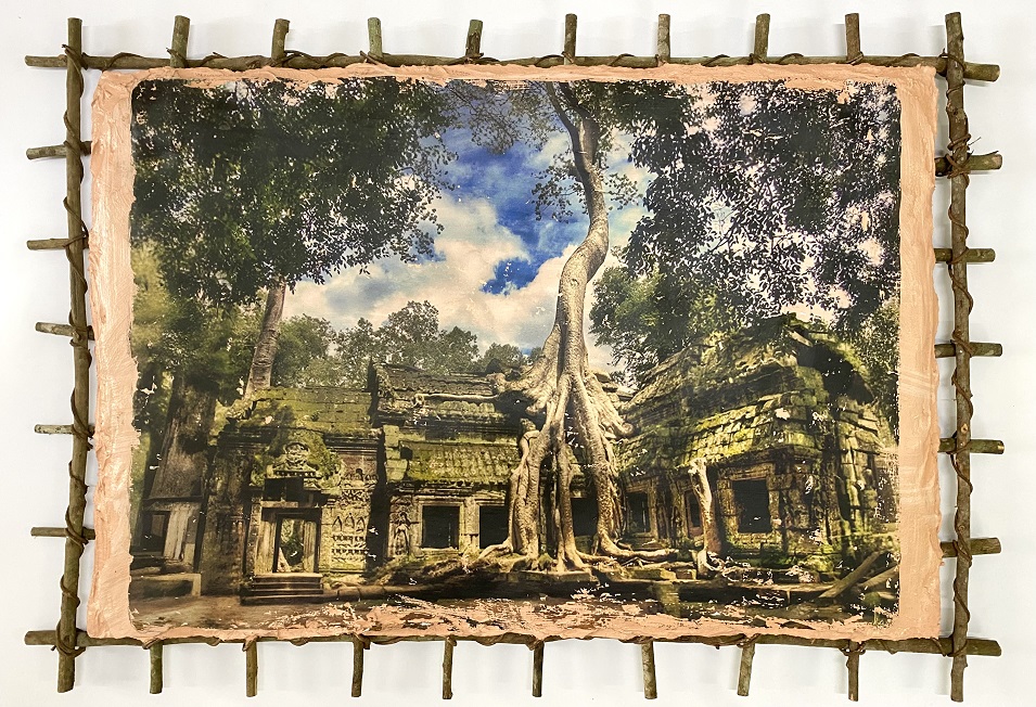 Exposição “Memórias Submersas” é prorrogada até 17 de novembro