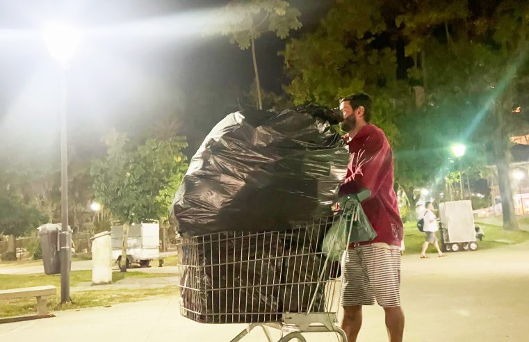 “Cidade Esquecida”: documentário revela o universo invisível dos moradores em situação de rua em pré-estreia exclusiva