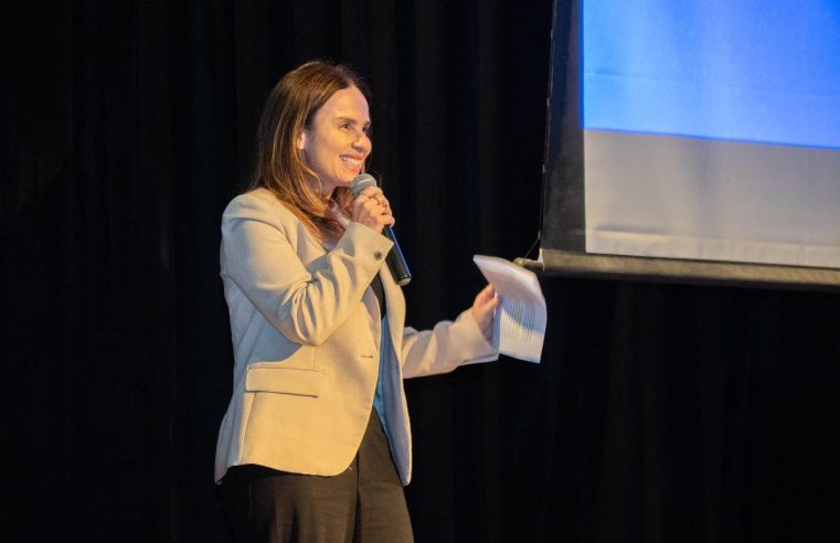 Petrópolis 2030 sedia reunião estratégica com Secretaria estadual de Desenvolvimento Econômico