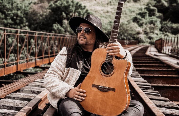 Música: contagem regressiva para o lançamento de “Dandelions”, de Gus Monsanto