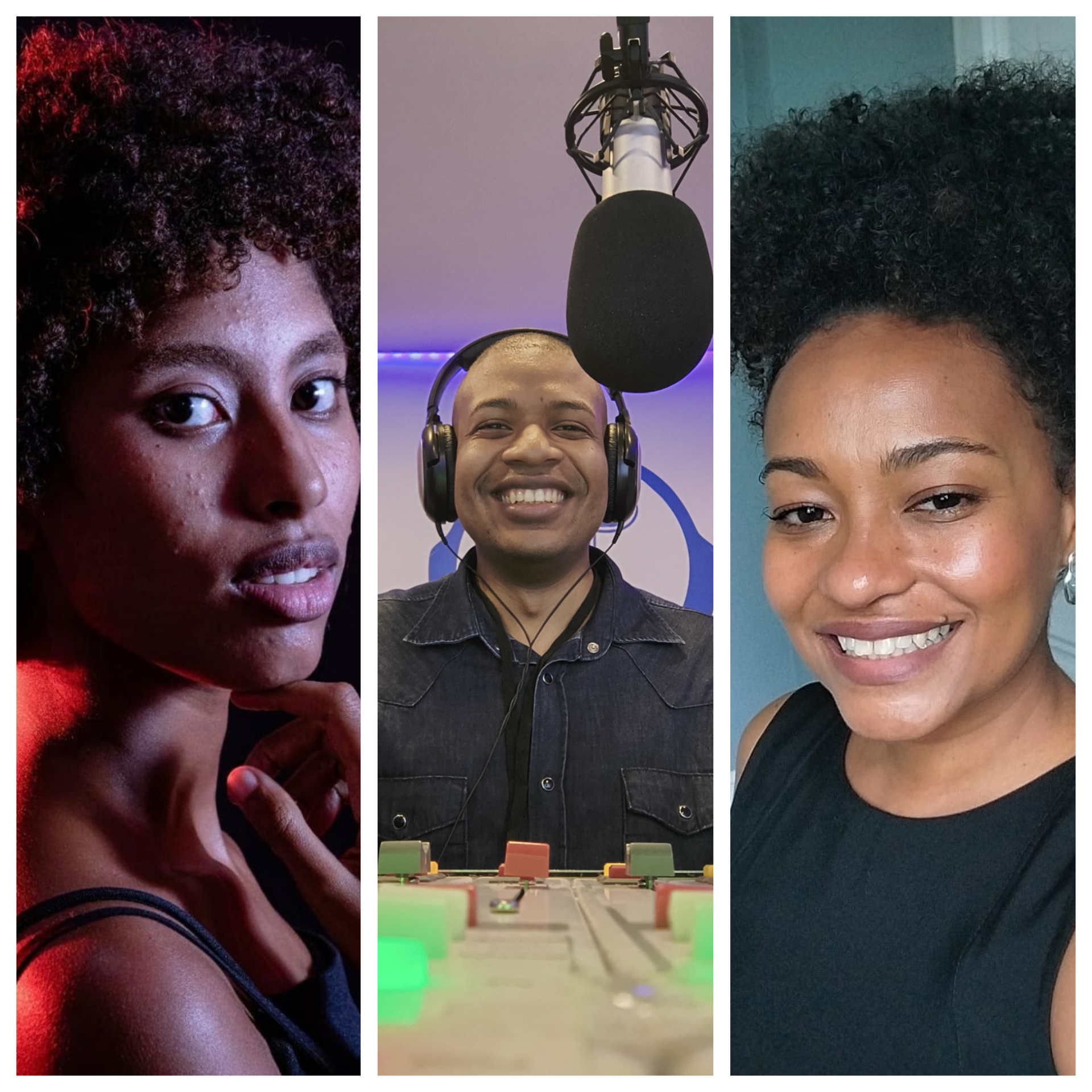 Estácio promove roda de conversa sobre representatividade negra na imprensa
