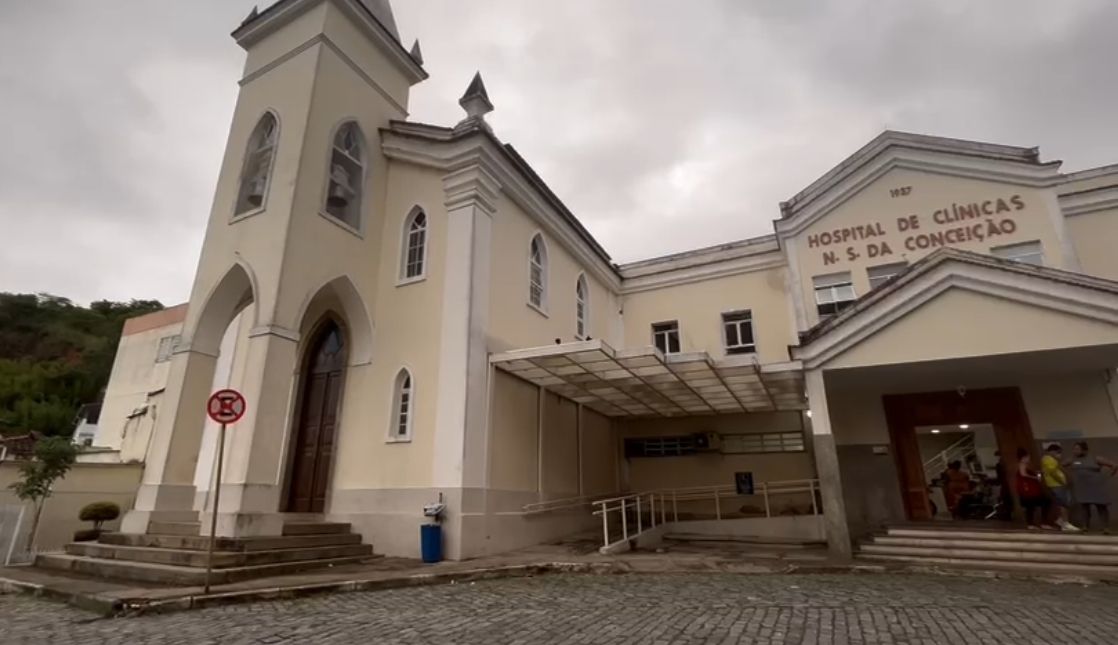 MPRJ obtém decisão que mantém aberta maternidade do Hospital Nossa Senhora da Conceição, em Três Rios