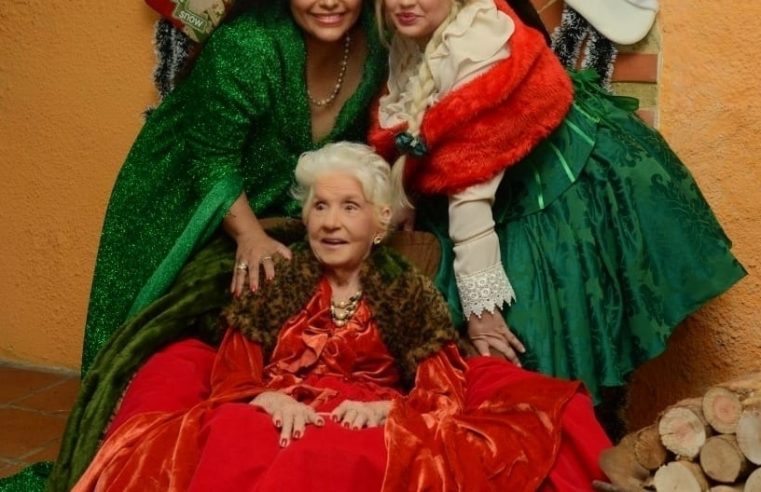 “Natal na Serra Sustentável e Solidário” estreia em Petrópolis com atrações especiais e encantos natalinos