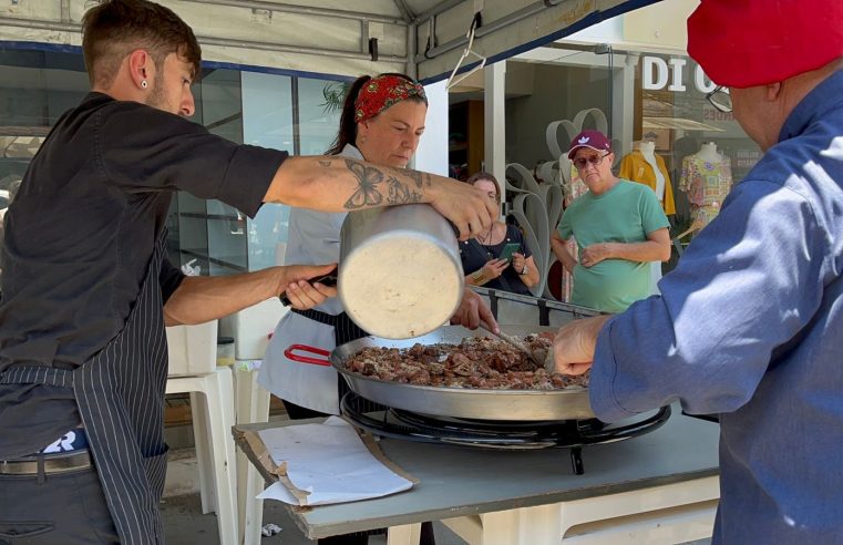 Petrópolis Gourmet cancela a programação do Mercado Gourmet devido ás chuvas em Petrópolis