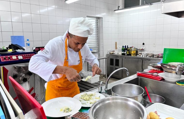 Petrópolis Gourmet entra na reta final trazendo oficinas exclusivas e sabores surpreendentes