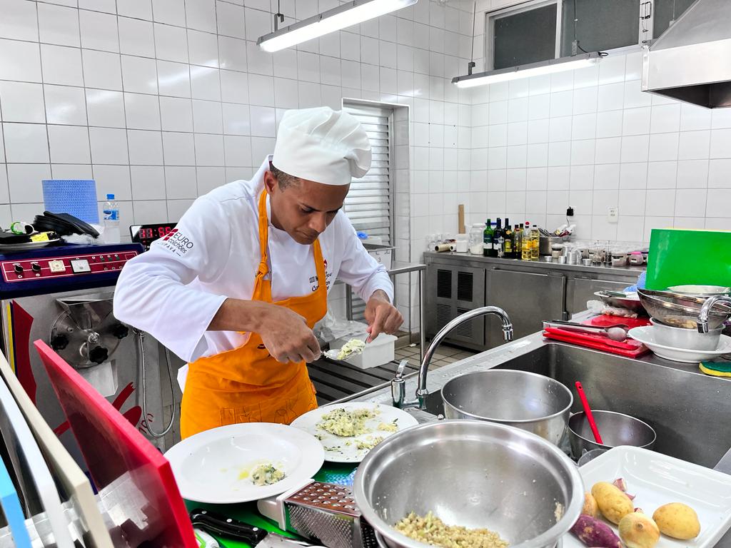 Petrópolis Gourmet entra na reta final trazendo oficinas exclusivas e sabores surpreendentes