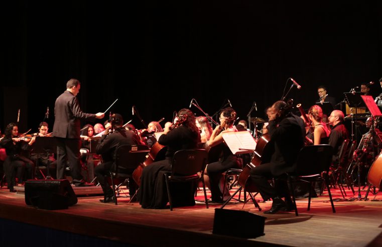 Nova Friburgo celebra, neste sábado, abertura do Natal Sesc RJ 2024