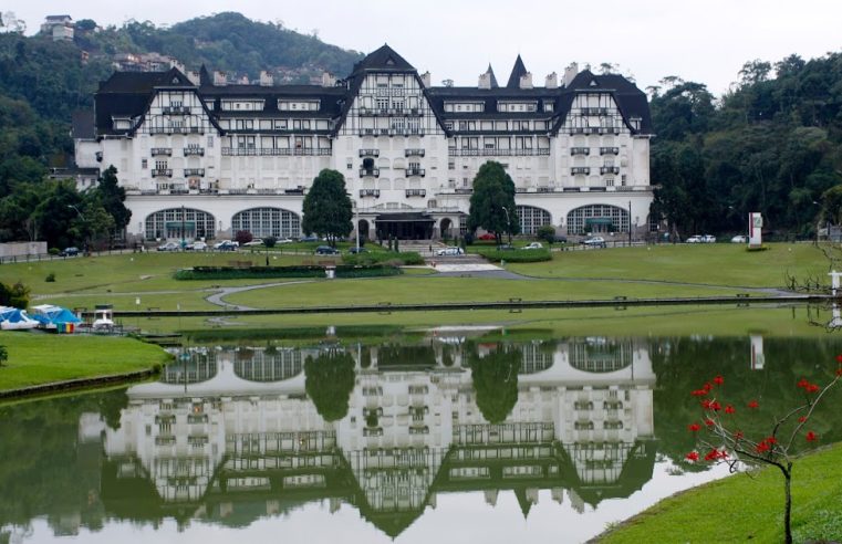 Feriados e reunião do G20 movimentam rede hoteleira do estado