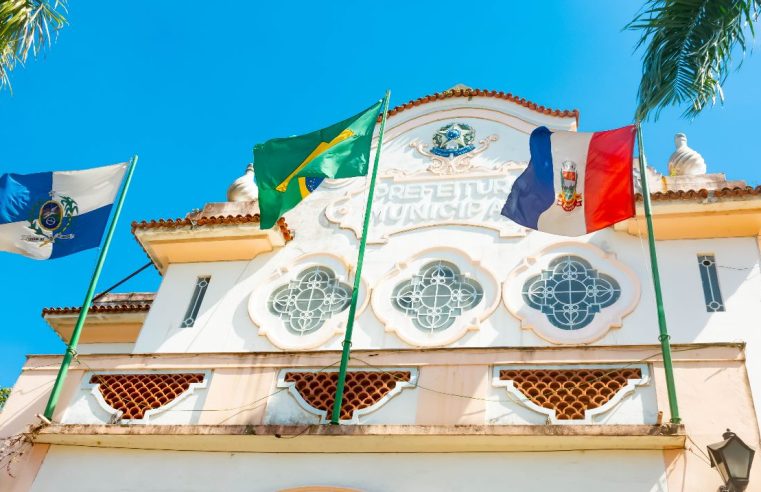 Cerimônia de entrega do Prêmio INOVATERÊ 2024 acontece na próxima terça, 26, no Teatro Municipal