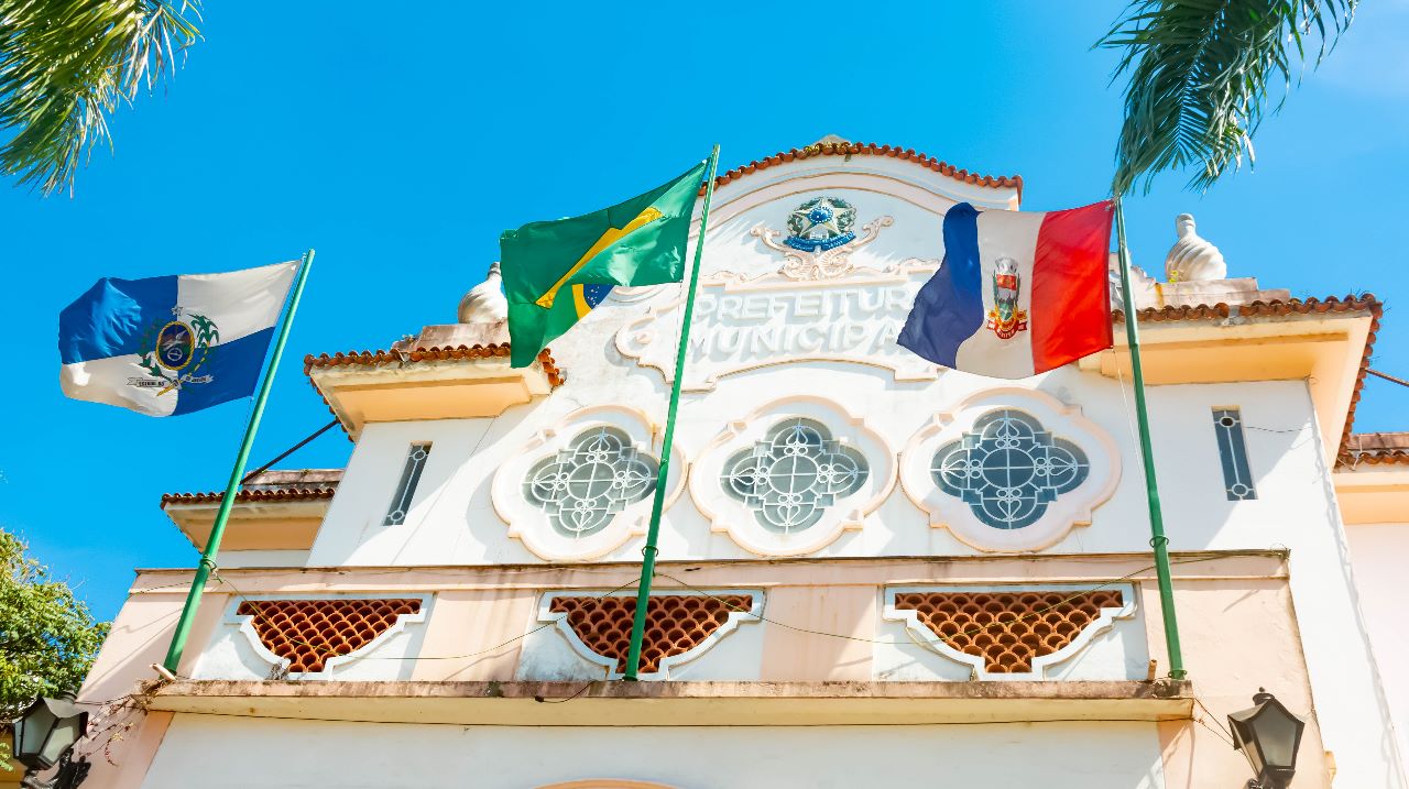 Cerimônia de entrega do Prêmio INOVATERÊ 2024 acontece na próxima terça, 26, no Teatro Municipal