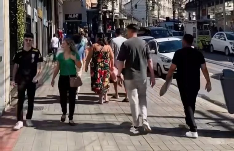 Black Friday: melhores opções de presente na Rua Teresa