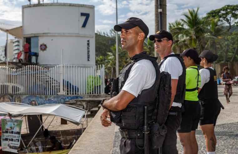 Polícia Militar realiza capacitação em abordagem humanizada