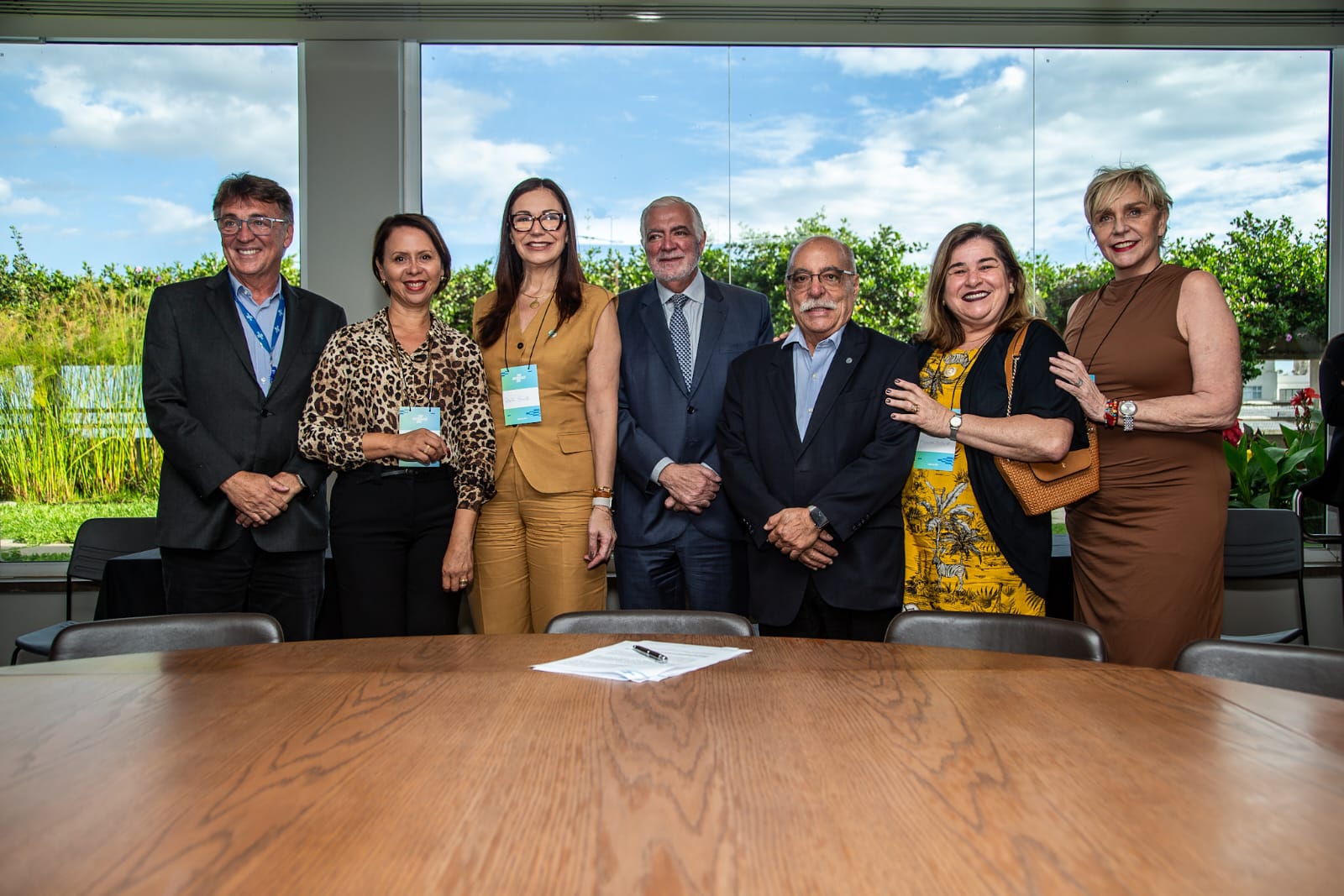 Seeduc e Sebrae-RJ assinam protocolo de intenção para adesão ao Pacto Estadual pelo Enfrentamento à Evasão Escolar
