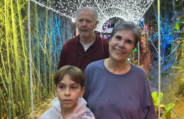 Vale Encantado amplia programação e abre na véspera de feriado