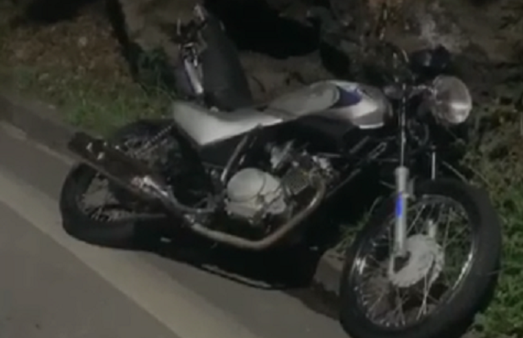 Homem responsável por acidente que matou adolescente no Retiro é preso em flagrante