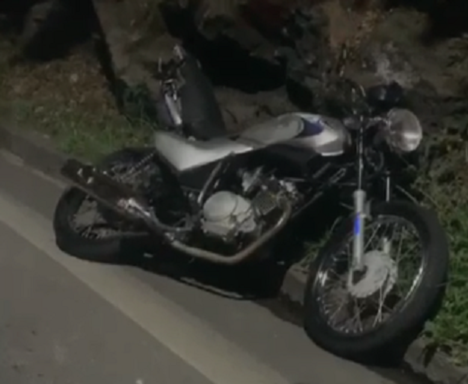 Homem responsável por acidente que matou adolescente no Retiro é preso em flagrante