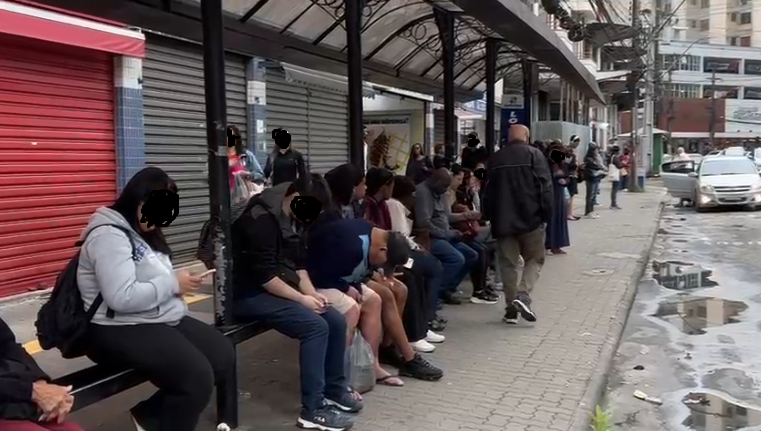 Prefeitura de Petrópolis afirma que paralisação de trabalhadores da Turp é ilegal