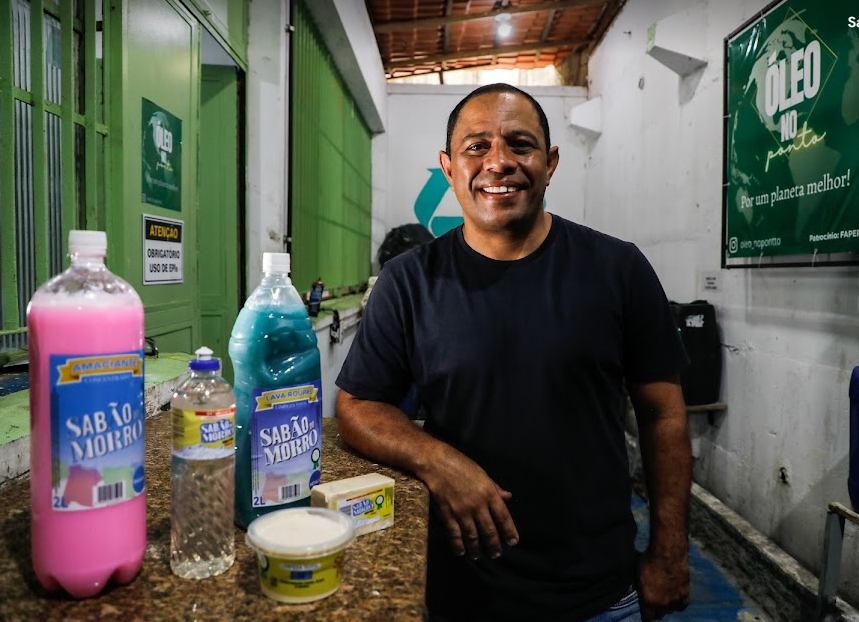 Conexão 2030: Governo do Estado apresenta programas de sucesso da agenda sustentável fluminense no G20 Social