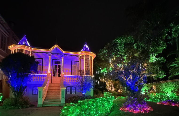 Vale Encantado abre as portas em Petrópolis na quinta-feira, 14, para o feriado da Proclamação da República