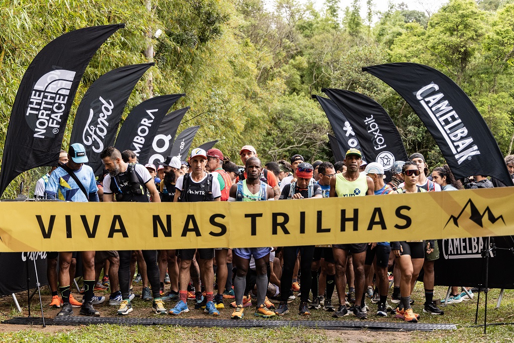 Temporada histórica da WTR tem final emocionante de Trail Run no Vale das Videiras, em Petrópolis