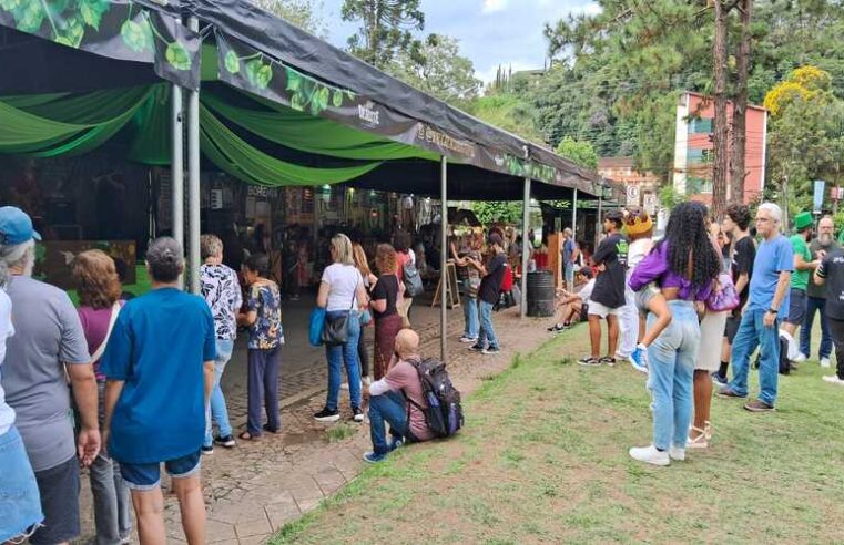 Comemore o feriado em grande estilo na Deguste