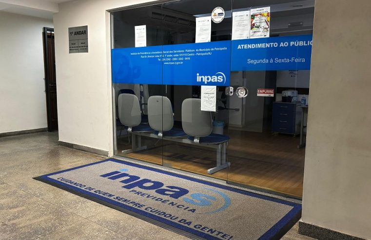 Prefeitura de Petrópolis faz “empréstimo” para pagar servidores aposentados