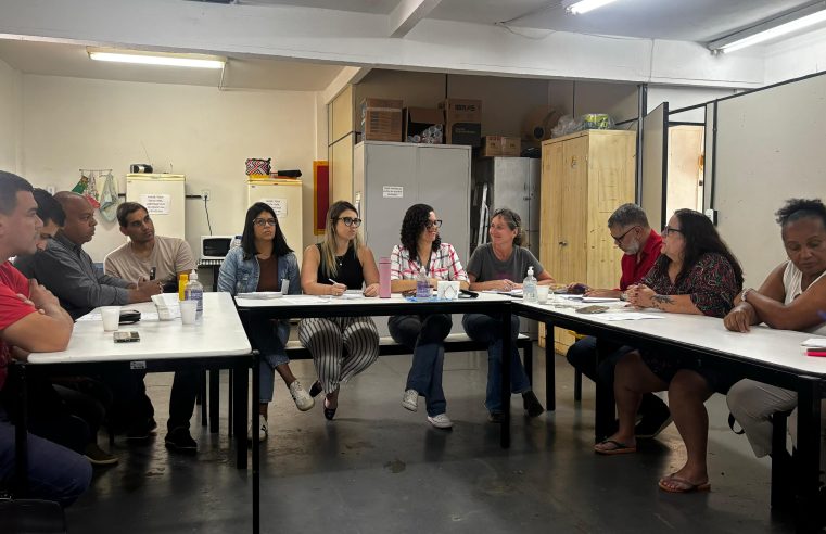 Orçamento destinado a merenda escolar de Petrópolis está em risco