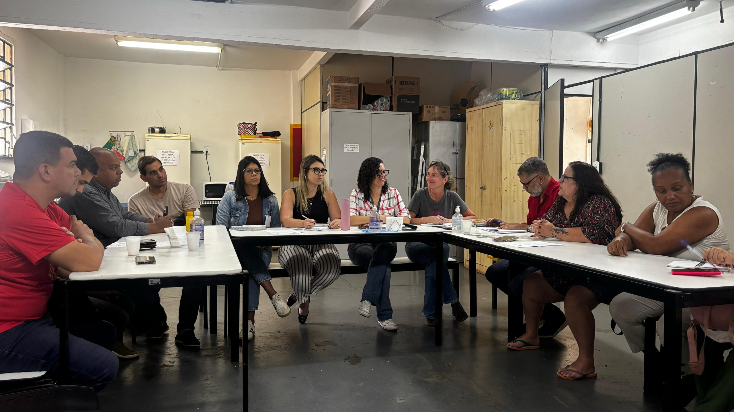 Orçamento destinado a merenda escolar de Petrópolis está em risco