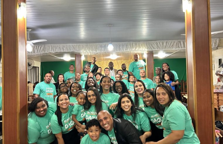 Assembleia de Deus realiza 26º Congresso Jovem em Petrópolis