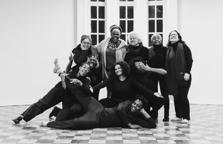 Espetáculo A Mulher Maracanã é atração no Teatro Imperial