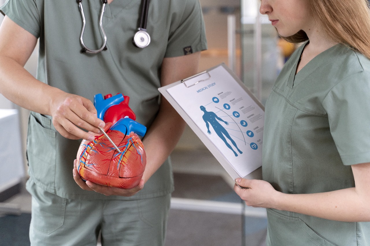 Dia Nacional de Prevenção às Arritmias Cardíacas e Morte Súbita alerta sobre importância de cuidados preventivos
