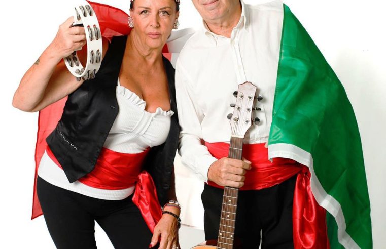 Artistas italianos apresentam Cantata Natalina na Primeira Edição do “Natal na Serra Sustentável e Solidário”