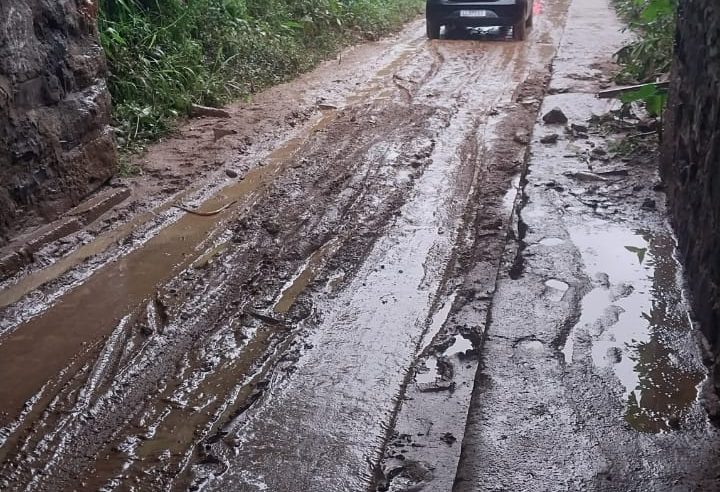Defesa Civil atualiza boletim de ocorrências da chuva totalizando 7 registros