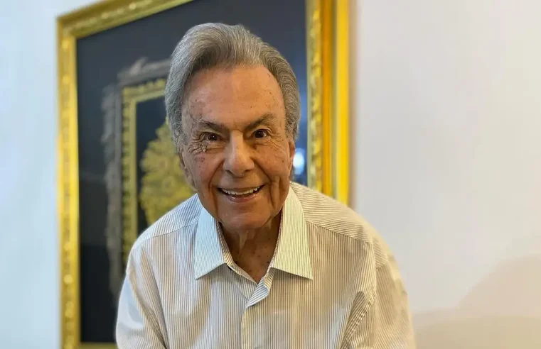 Aos 86 anos, morre em São Paulo o artista Agnaldo Rayol