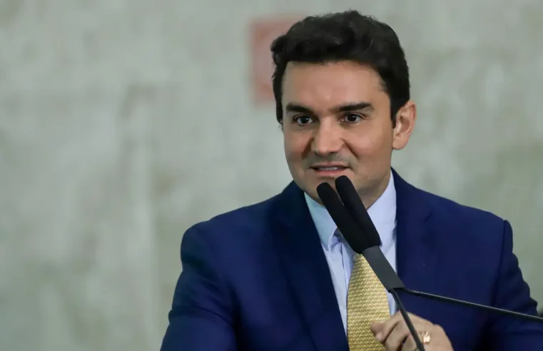 Celso Sabino é eleito presidente do Conselho Executivo da ONU Turismo
