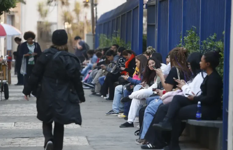 Cerca de 30 mil candidatos negros voltam a disputar vagas no CNU