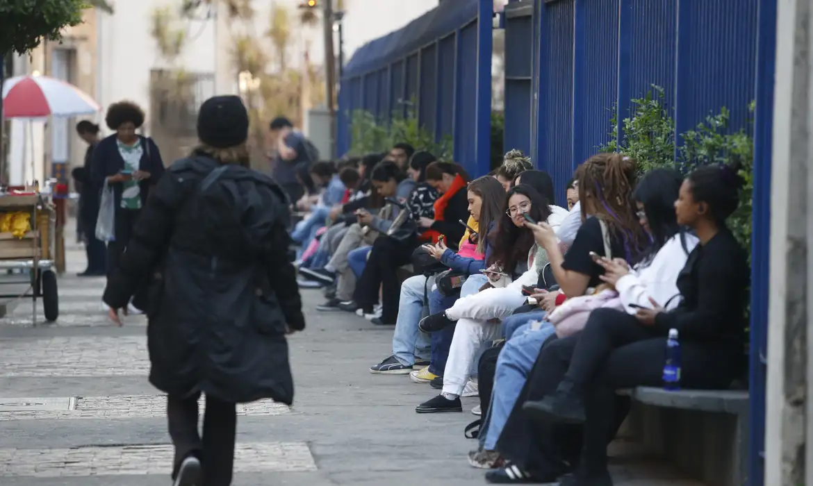 Cerca de 30 mil candidatos negros voltam a disputar vagas no CNU