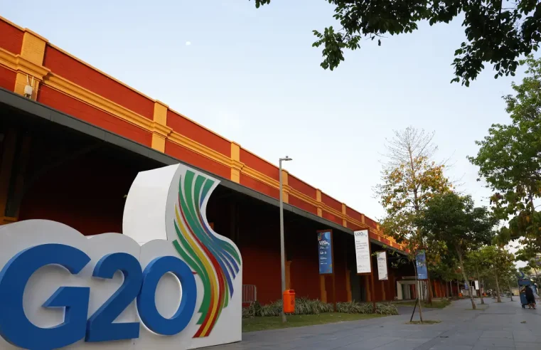 Rodada de investimentos com países do G20 garante US$ 1,7 bi à OMS