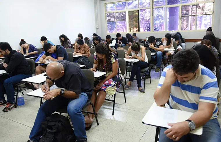 Saiba como será a avaliação prática do Enade Licenciaturas