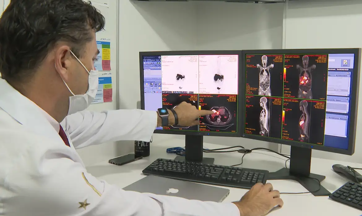 Novembro Azul: CTO e Laboratório de Corrêas oferecem exames gratuitos de PSA neste sábado, 23 de novembro