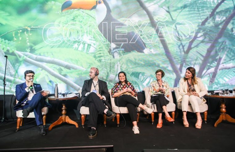 Governo do Estado do Rio debate Resiliência Urbana e Mudanças Climáticas no G20 Social