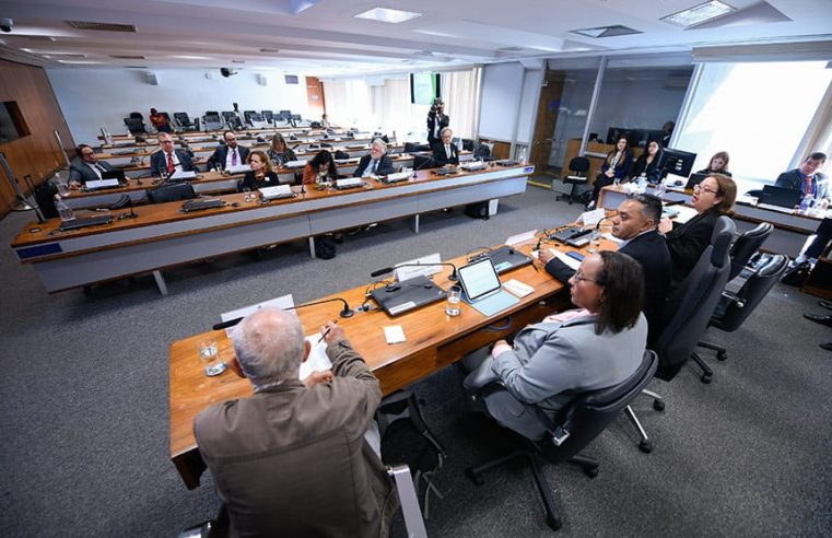 CCS vai debater tributação das plataformas de vídeo sob demanda
