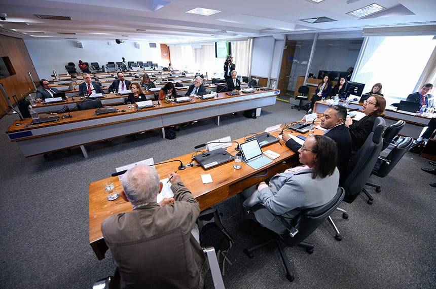 CCS vai debater tributação das plataformas de vídeo sob demanda