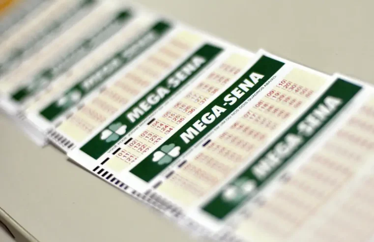 Mega-Sena sorteia neste sábado prêmio acumulado em R$ 18 milhões