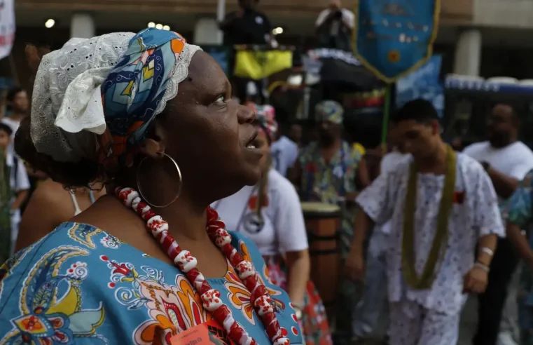 Dia da Consciência Negra é reivindicação social desde a ditadura