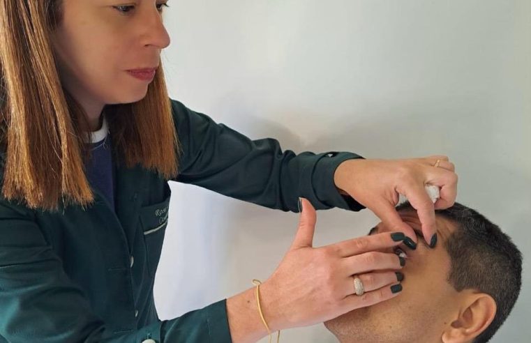 Presbiopia: problema de vista afeta pessoas a partir dos 40 anos