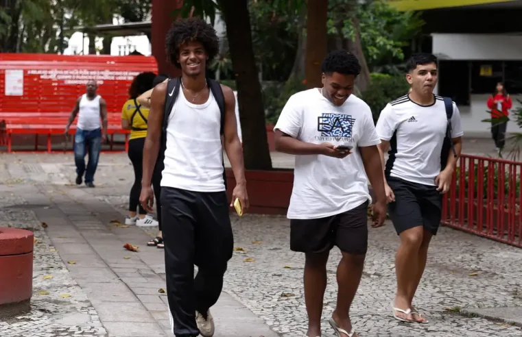 Quatro em cada dez jovens negros já foram excluídos no trabalho