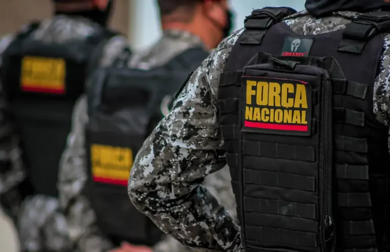 Força Nacional atuará com 95 agentes na segurança do G20 no Rio