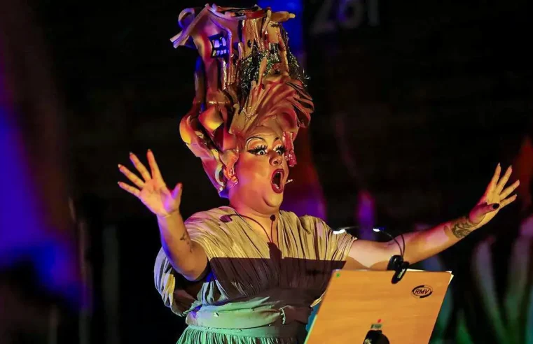 Festival celebra 100 anos do surrealismo no centro de São Paulo