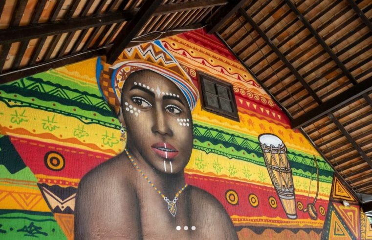 Festa Afro Ubuntu 2024 começa na sexta-feira em Petrópolis